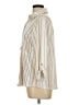 Cure Ivory Long Sleeve Polo Size L - photo 5