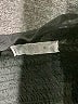 Assorted Brands 100% Polyester Black Short Sleeve Top Size S - photo 4