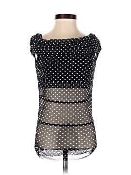 Alice + Olivia Sleeveless Blouse