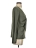 Athleta Green Long Sleeve Top Size XS - photo 4