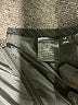 Tahari Solid Black Formal Skirt Size 14 - photo 4