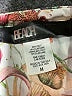 Beach Riot Floral Tan Swimsuit Bottoms Size M - photo 3