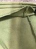 Unbranded Green Poncho Size XL - photo 7