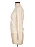 Unbranded Ivory Long Sleeve Turtleneck Size L - photo 5