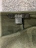 Cos Green Casual Dress Size S - photo 7