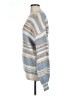 shopthemint.com Stripes Blue Pullover Sweater Size L - photo 5