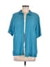 Unbranded Teal Blue Swimsuit Cover Up Size S - photo 1