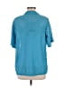 Unbranded Teal Blue Swimsuit Cover Up Size S - photo 2