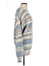 shopthemint.com Stripes Blue Pullover Sweater Size L - photo 4