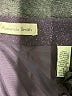 Amanda Smith Solid Purple Formal Skirt Size 14 - photo 4
