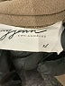 Carly Jean Brown Jacket Size XL - photo 7