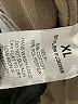 Carly Jean Brown Jacket Size XL - photo 8