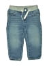 Gap Blue Jeans Size 6-12 mo - photo 1