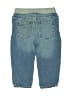 Gap Blue Jeans Size 6-12 mo - photo 2