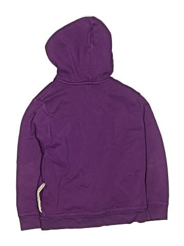 Lands' End Zip Up Hoodie (view 2)