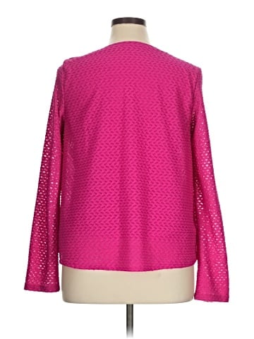 Rebecca Malone Long Sleeve Top (view 2)