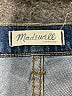 Madewell Blue Jeans Size 26 waist - photo 7