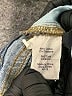 Madewell Blue Jeans Size 26 waist - photo 8