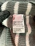 Style&Co Stripes Gray Pullover Sweater Size M - photo 8