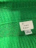 A New Day Green Turtleneck Sweater Size M - photo 7