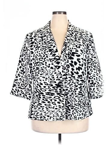 Le Bos Blazer (view 1)