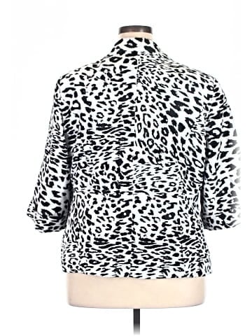 Le Bos Blazer (view 2)