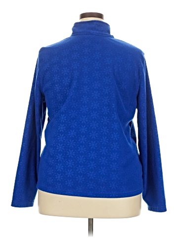 Basic Editions Pullover Sweater (view 2)