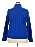 Basic Editions 100% Polyester Blue Pullover Sweater Size XXL - photo 2