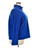 Basic Editions 100% Polyester Blue Pullover Sweater Size XXL - photo 4