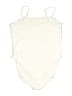 Old Navy Ivory Bodysuit Size XL - photo 2