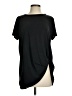 Jodifl Black Short Sleeve Top Size S - photo 1