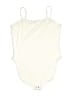 Old Navy Ivory Bodysuit Size XL - photo 1