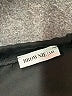 Brownie Solid Black Casual Skirt Size S - photo 4