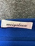 Assorted Brands Blue Cocktail Dress Size S (estimated) - photo 7