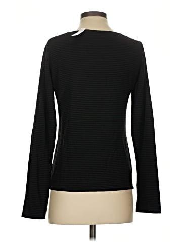 Plume and Thread Long Sleeve T-Shirt (view 2)