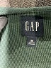 Gap Green Pullover Sweater Size M - photo 4