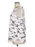 Unbranded Silver Tank Top Size XL - photo 5