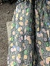 Numph Print Blue Casual Dress Size 34 waist - photo 8