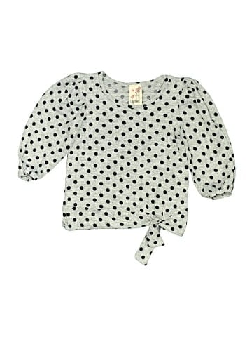 Lily Bleu Pullover Sweater (view 1)