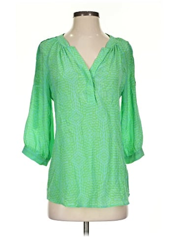 Ellie Kai Blouse (view 1)