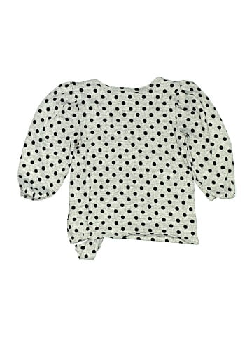 Lily Bleu Pullover Sweater (view 2)
