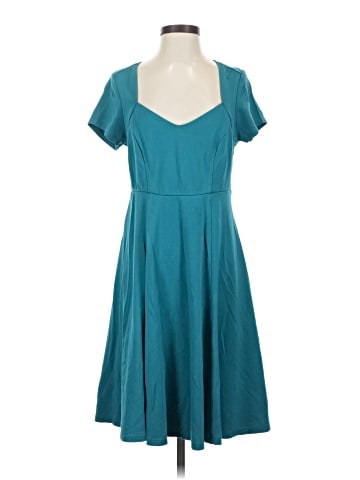 Torrid Casual Dress (view 1)