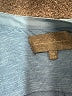 Sunday in Brooklyn 100% Polyurethane Blue Sleeveless Blouse Size XS - photo 7