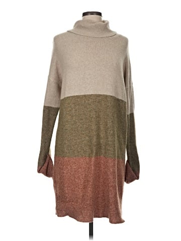RACHEL Rachel Roy Turtleneck Sweater (view 1)
