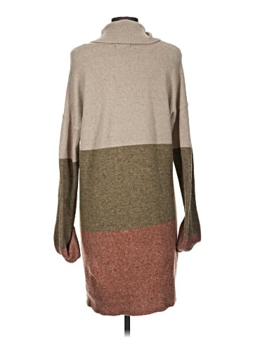 RACHEL Rachel Roy Turtleneck Sweater (view 2)
