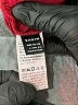 Shein Solid Burgundy Cocktail Dress Size 8 - 10 - photo 7