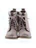 Cupcake Couture Gray Pink Boots Size 9 (kids) - photo 2