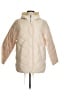 J.Crew 100% Polyamide Ivory Pink Snow Jacket Size S - photo 1