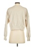 Old Navy Ivory Sweatshirt Size XS - photo 2