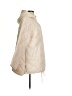 J.Crew 100% Polyamide Ivory Pink Snow Jacket Size S - photo 4
